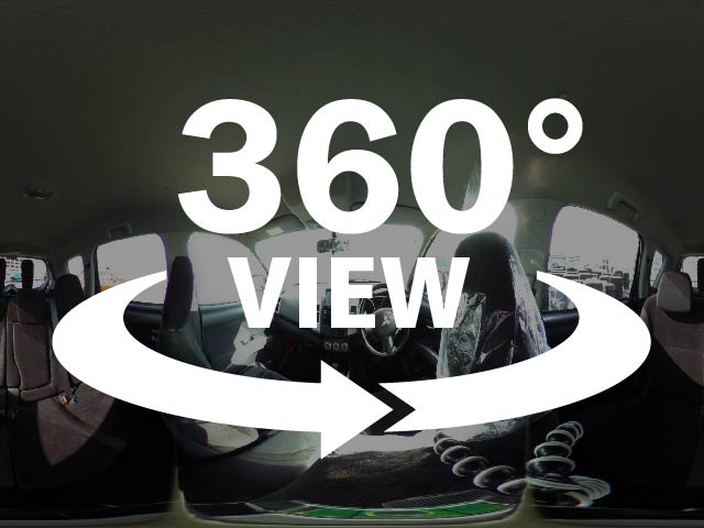 360 degree view of TOYOTA SUCCEED HYBRID UL X 2018/12